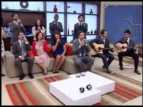 Nossa Oraçao - Vocal Livre
