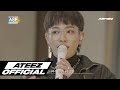 Hongjoong - Draw & Draw (Live Clip)