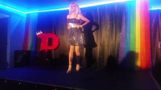 Katya Lou-King - Xanadu (Olivia Newton-John)