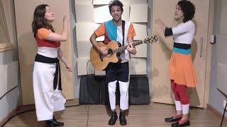 Umbigo Lyrics English Translation