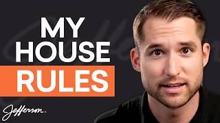 How I Handle Arguments In My Family | Jefferson Fisher
