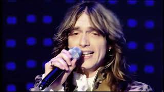 Justin Hawkins & Beverlei Brown - They Don't Make 'em Like They Used To