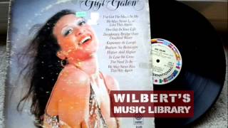 DESIDERATA / BRIDGE OVER TROUBLED WATER - Gigi Galon