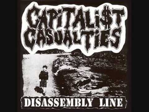 Capitalist Casualties 