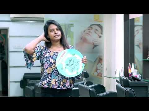 Is summer causing hair and scalp problems?Hear from our customer, Hemalatha on how Mentho BurstSpa.