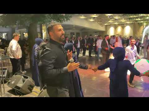 ARAM SERHAD ADIYAMAN DÜĞÜNÜ MUHTEŞEM DÜĞÜN 2025