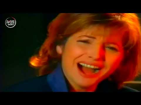 Naşide Göktürk  - Hani Benim Gençliğim