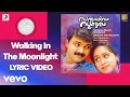 Sathyam Sivam Sundaram Walking In The Moonlight Lyric Vidyasagar Kunchako Boban