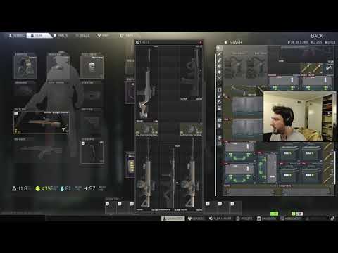 CHAD vs Rat King Artemis