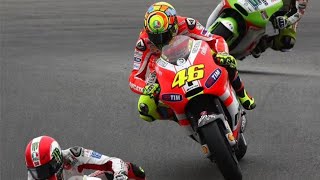 Download lagu Valentino rossi 2011 mv two step from hell - victory mp3