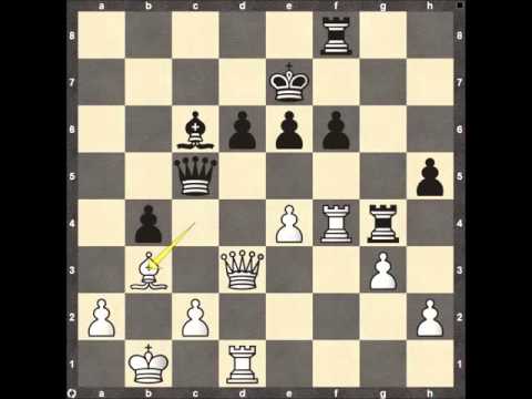 Candidates Tournament 2016 Final Round Karjakin vs Caruana