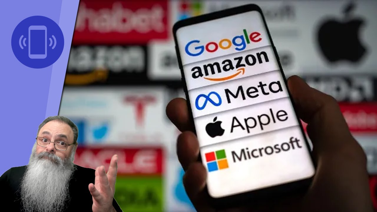 GOVERNO COGITA proibir BIG TECHS AMERICANAS e adotar "MODELO CHINÊS e RUSSO" no BRASIL