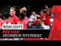 HIGHLIGHTS | ?nd place group B!