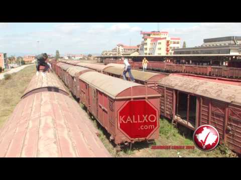 Promo: Balotazhi Zgjedhjet Lokale 2013