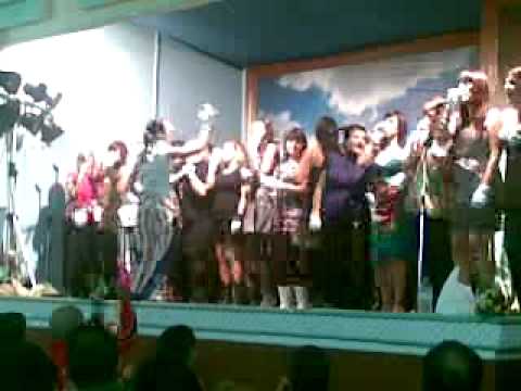 Local de Triquikonas en Construccion, disculpen las molestias