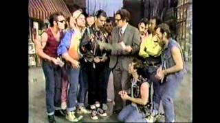 Sha Na Na ~Witch Doctor