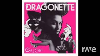 Fame Doesnt Love Me - Dragonette &amp; Lady Gaga - Topic | RaveDj