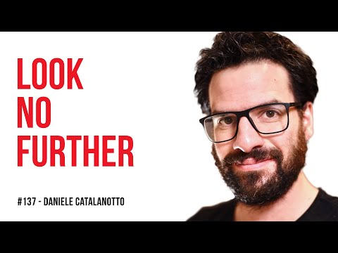 100 examples of good service design for non-designers / Daniele Catalanotto / Episode #137
