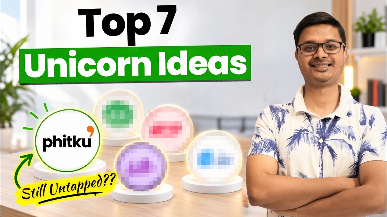 7 Untapped D2C Business Ideas Only Indians Can Build (High Margin & Low Competition)
