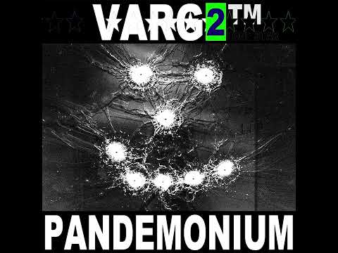 Varg²™ — DEMON TIME : 600 HÄSTAR (L.S.P INTRO) (Official Audio)