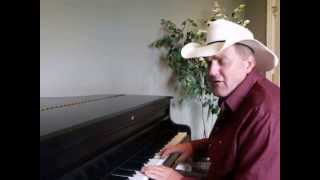 Marty Brown My Love Will Follow You