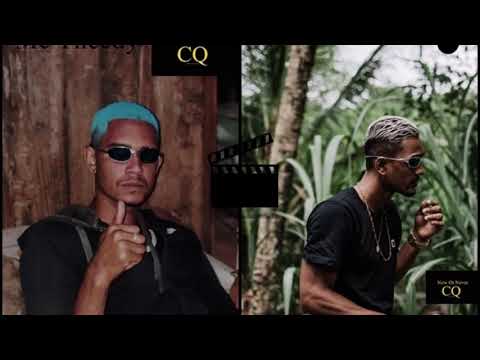 $Do Crime Ao Luxo$ Mc Theedy & MC Kpá.$