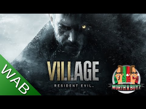 Resident Evil Village Review - Truly Shocking