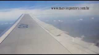 Como funcionam as asas de um avião?