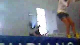 A paso de tortuga - Gijón