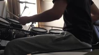 Pay money to my pain -Illumination Drum