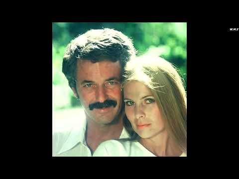 Barry De Vorzon e Perry Botkin Jr. - Nadia's Theme.HD.Foto Video