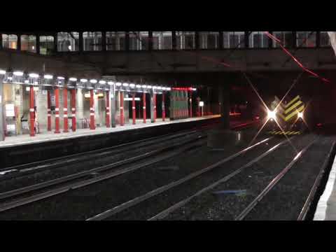 37425/37038 7z53 Crewe - Carlisle Kingmoor, 28th January 2019