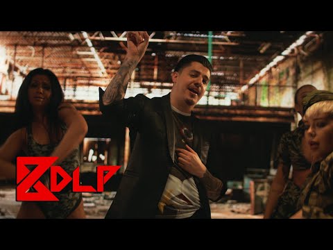 Bogdan DLP 🥂 REVELIONU' 🎉 Official Video