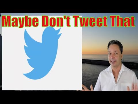 Anthem of the Seas Emergency - twitter Backlash Video