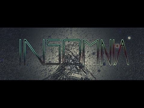 Jerli - Insomnia