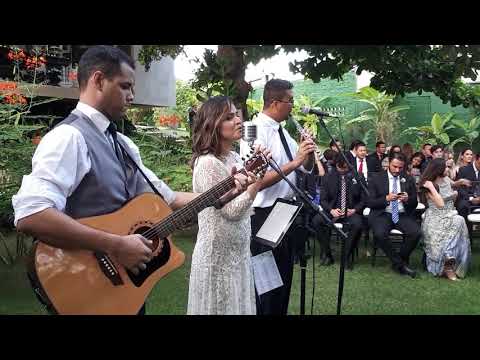 Eternos Amigos (Anjos de Resgate) por Lounge Acústico