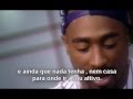 Tupac explica o que é a "THUG LIFE" 