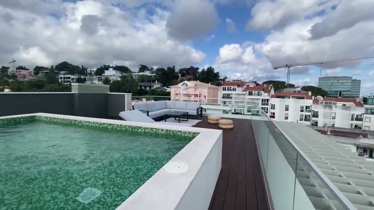 Vídeo do imóvel