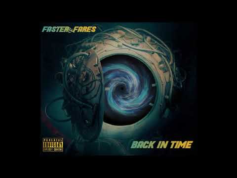 Faster - Firmamento