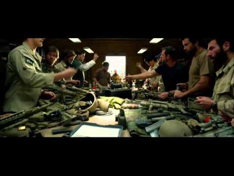 El unico superviviente - Discurso Shane E. Patton