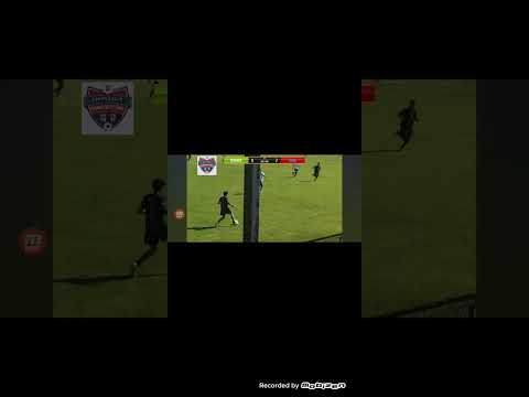 Dudu Behrmann08, Feirense x Bahia, Baiano 2025 Sub17