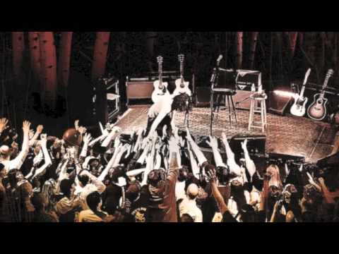 Chris Cornell - Can't Change Me - Birmingham Symphony Hall 19/6/12