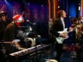 Arcade Fire - Neighborhood #2 (Laika) (live Conan 2005)