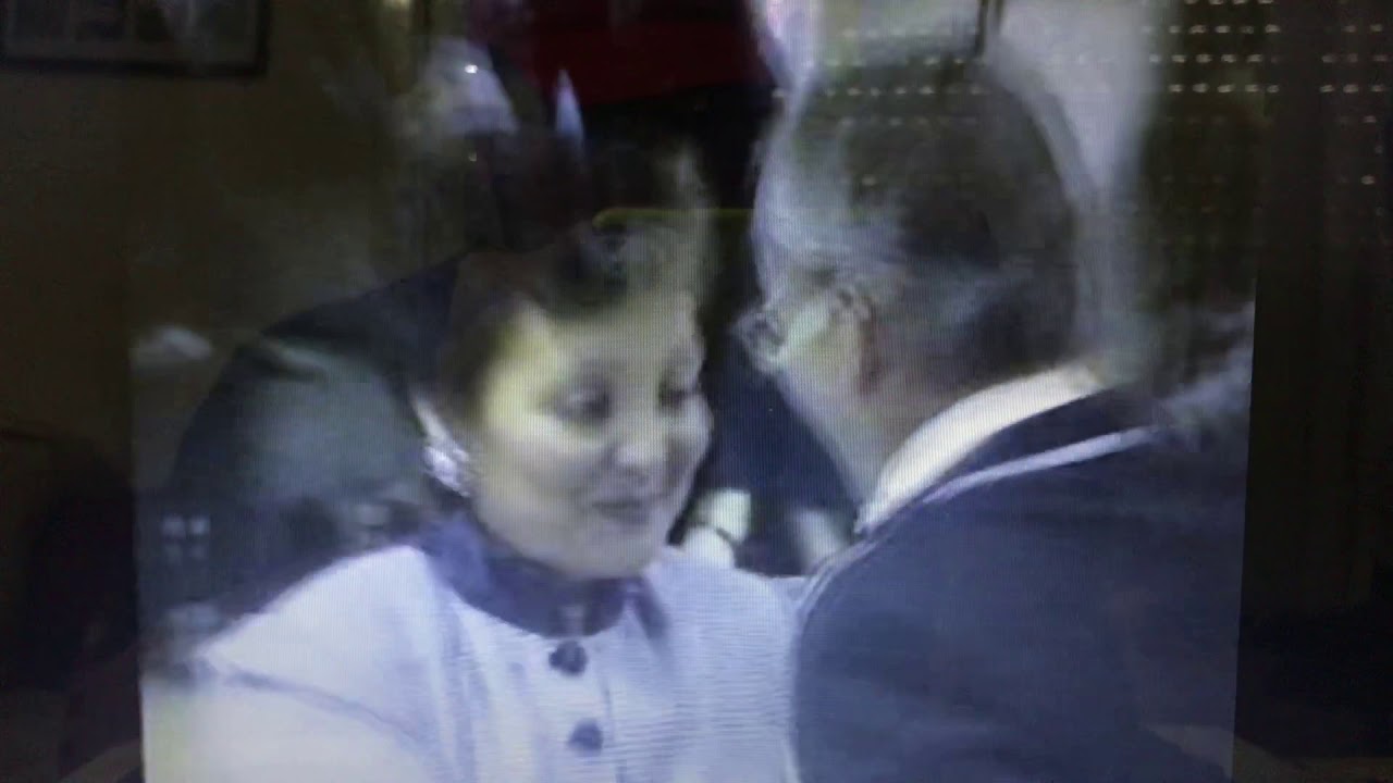 CANYENGUE MARIA CIERI LONDRES 2007