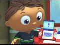 Los Super Lectores Español Flv