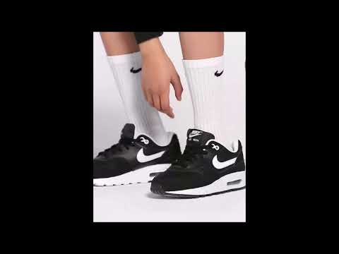 Nike Air Max 1 para niños en Premium by Estadio Sport