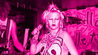 Music video thumbnail preview for Rubella Ballet - Slant and Slide (Peel Session) by Rubella Ballet