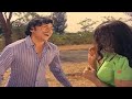Dr Rajkumar Shocked By Seeing Aarathi After 200 Years Raja Nanna Raja Kannada Movie Scene