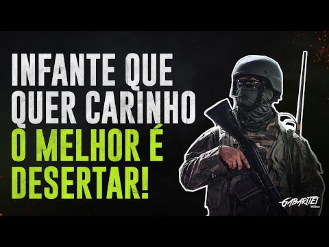 IINFANTE VELHO DE GUERRA