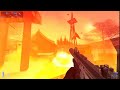 Project IGI 2 Covert Strike Mission 16 The Ancient Temple GamePlay